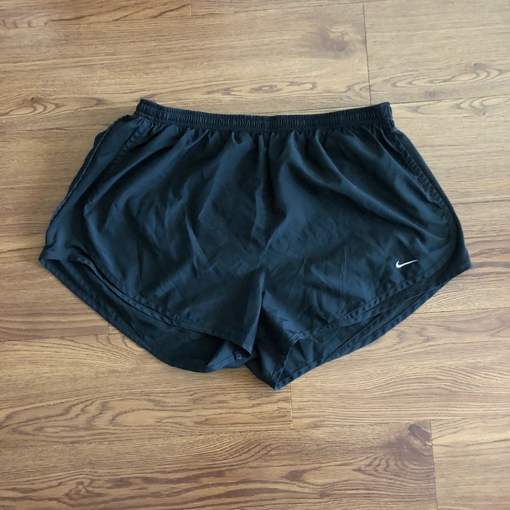 Nike dri fit shorts
